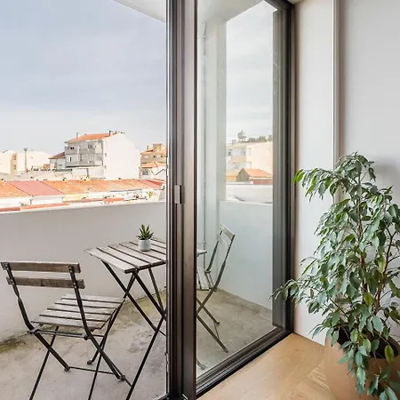 Guestready - Splendid Home Near Boavista Porto Exterior foto