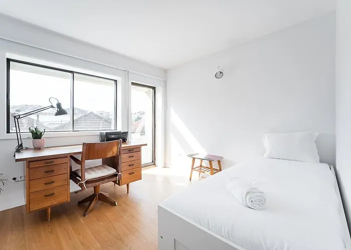 Guestready - Splendid Home Near Boavista