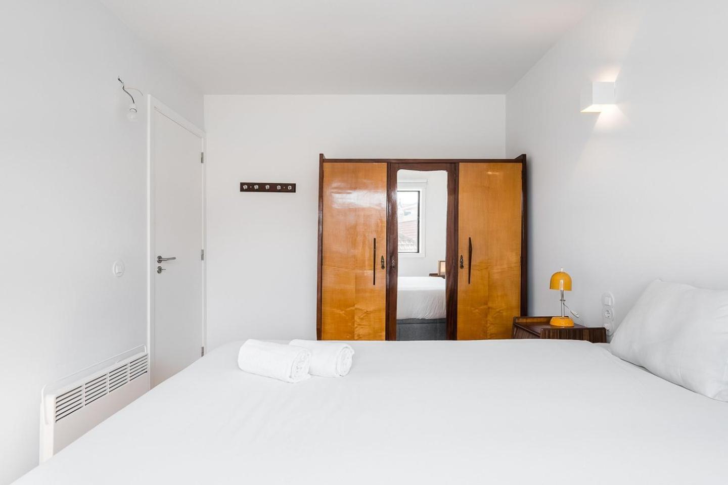 Appartement Guestready - Splendid Near Boavista Oporto