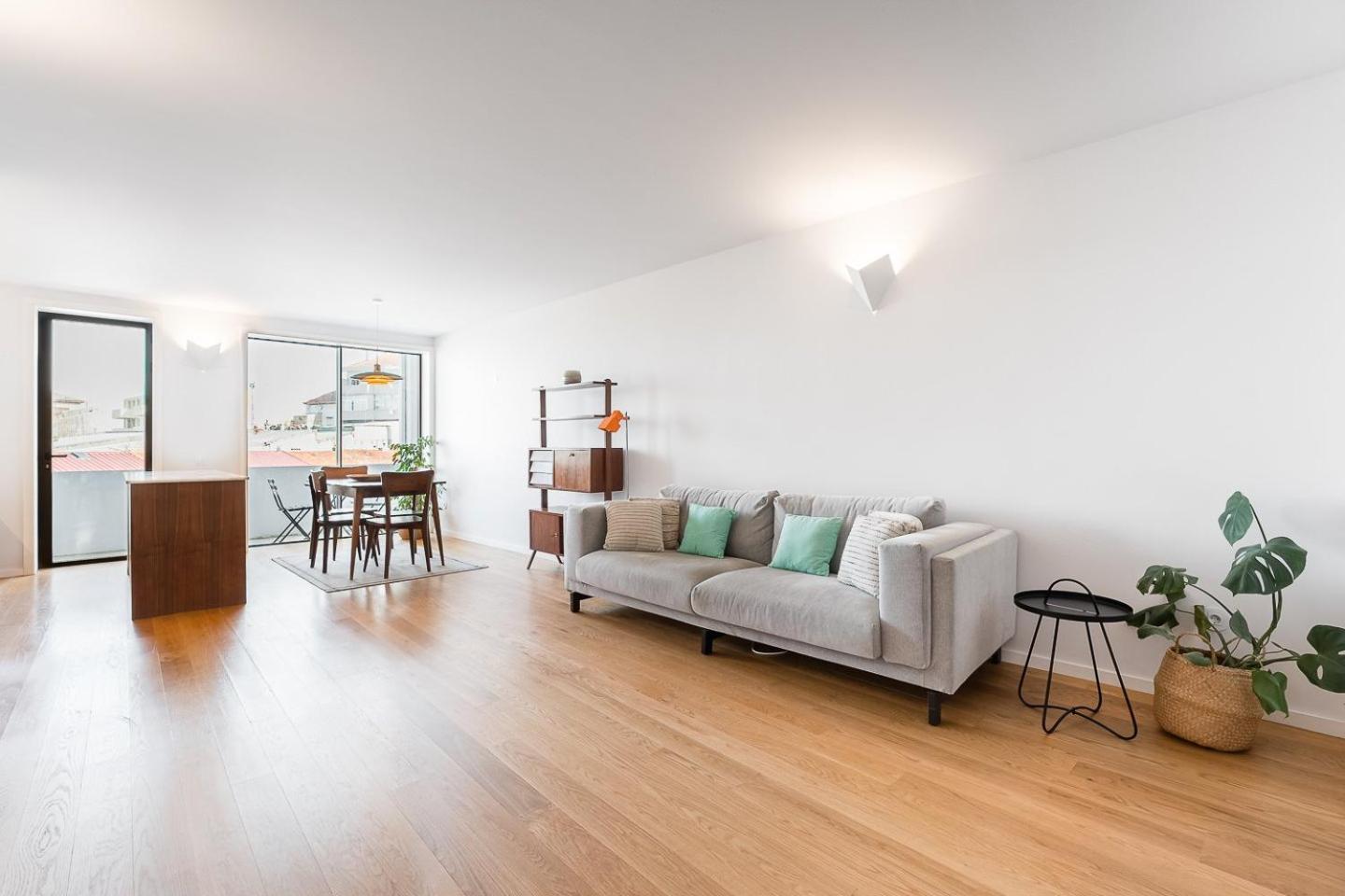 Guestready - Splendid Near Boavista Oporto