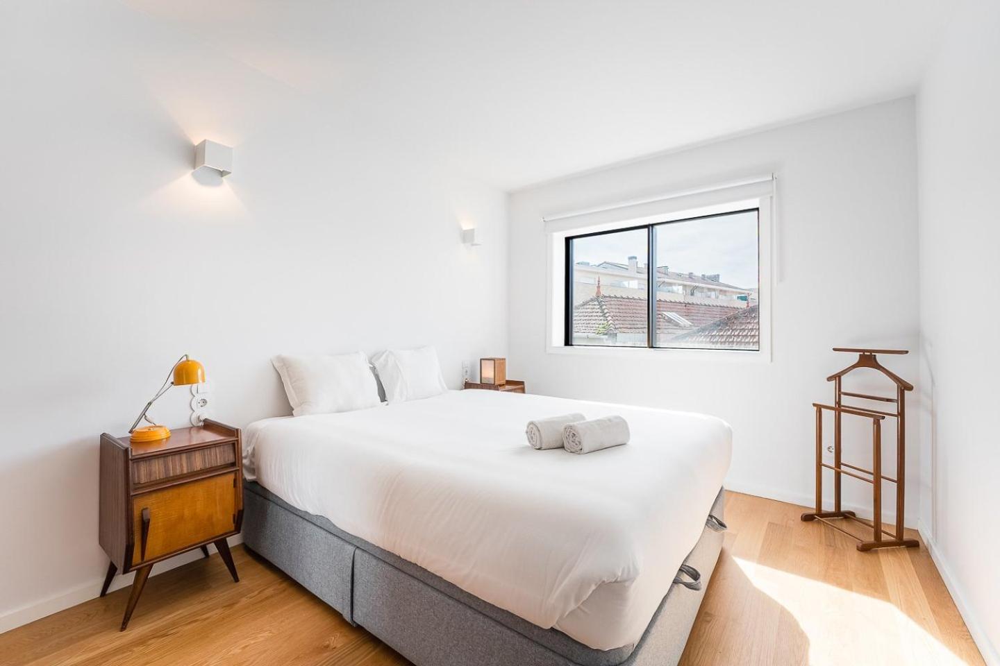 Appartement Guestready - Splendid Near Boavista