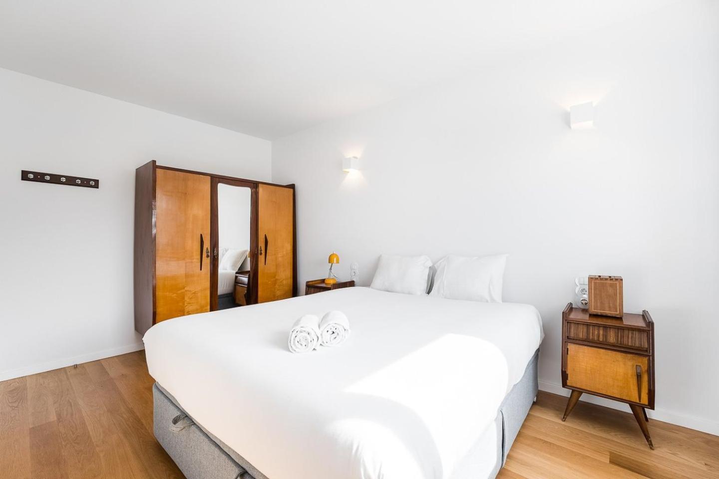 Appartement Guestready - Splendid Near Boavista Oporto