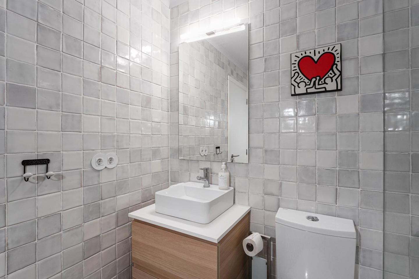 Guestready - Splendid Near Boavista * Oporto