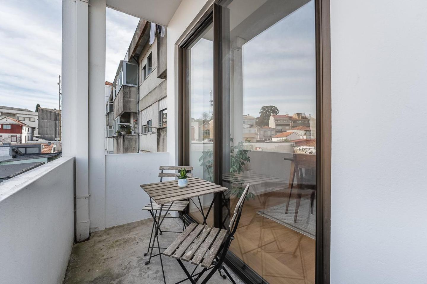 Guestready - Splendid Near Boavista * Oporto