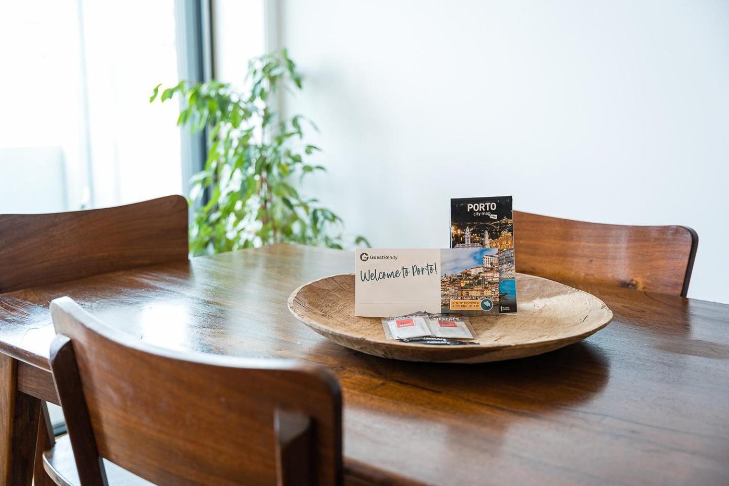 Guestready - Splendid Near Boavista Appartement Oporto