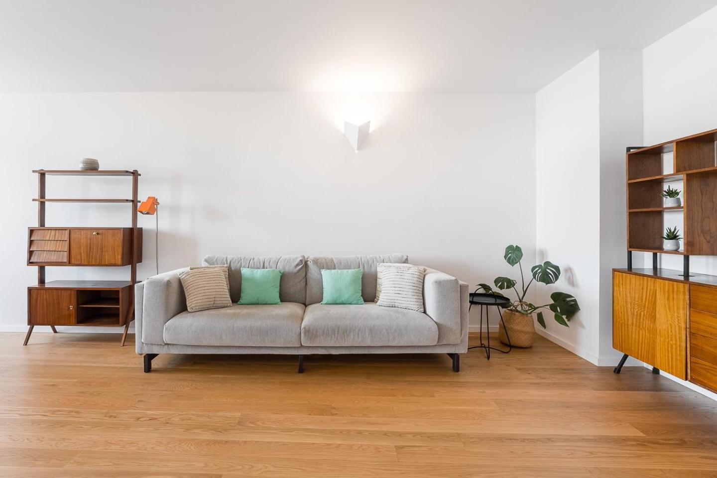 Appartement Guestready - Splendid Near Boavista Oporto